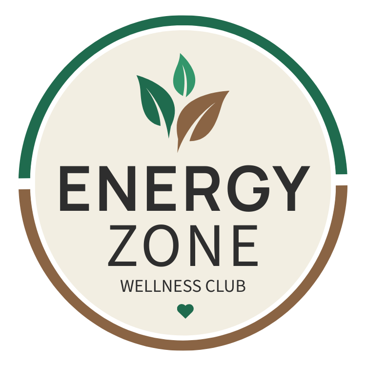 Energy Zone Club | Te queremos hacer sentir bien 